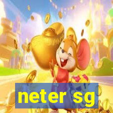 neter sg